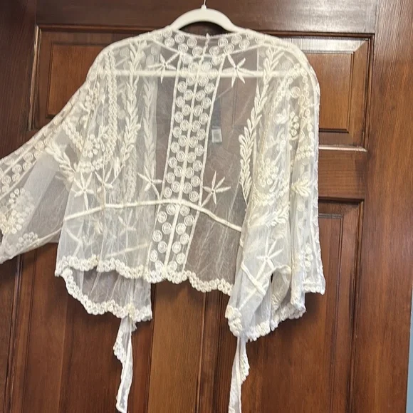 Summer wrap - Picture 2 of 4